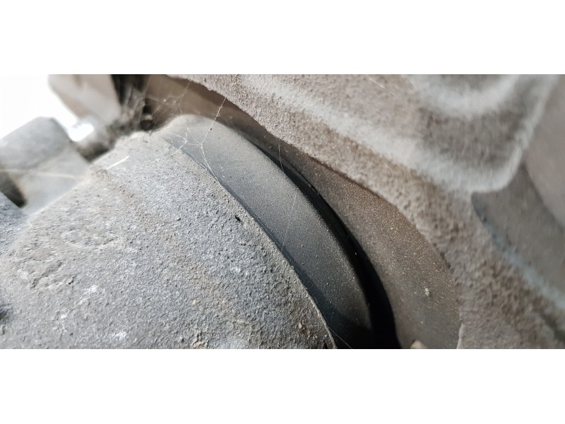 Recambio de pinza freno delantera derecha para volvo xc60 r design awd referencia OEM IAM 31471664  