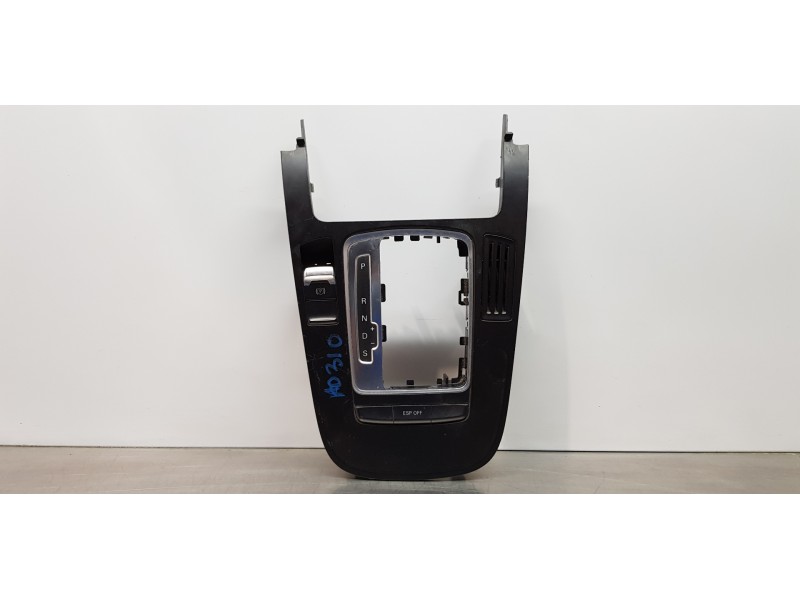 Recambio de mando multifuncion para audi a5 coupe (8t) 2.7 tdi referencia OEM IAM 8K0864261V10 8K0959673FV10 