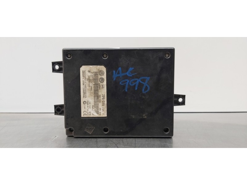 Recambio de modulo electronico para seat ibiza st (6j8) style referencia OEM IAM 7P6035730R 7P6035730N 