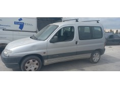 citroen berlingo del año 1999 2