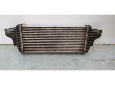 Recambio de intercooler para mercedes clase m (w164) 320 cdi 4m edition 10 referencia OEM IAM A1645001900