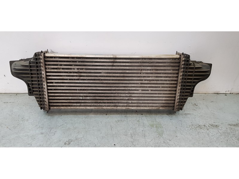 Recambio de intercooler para mercedes clase m (w164) 320 cdi 4m edition 10 referencia OEM IAM A1645001900  