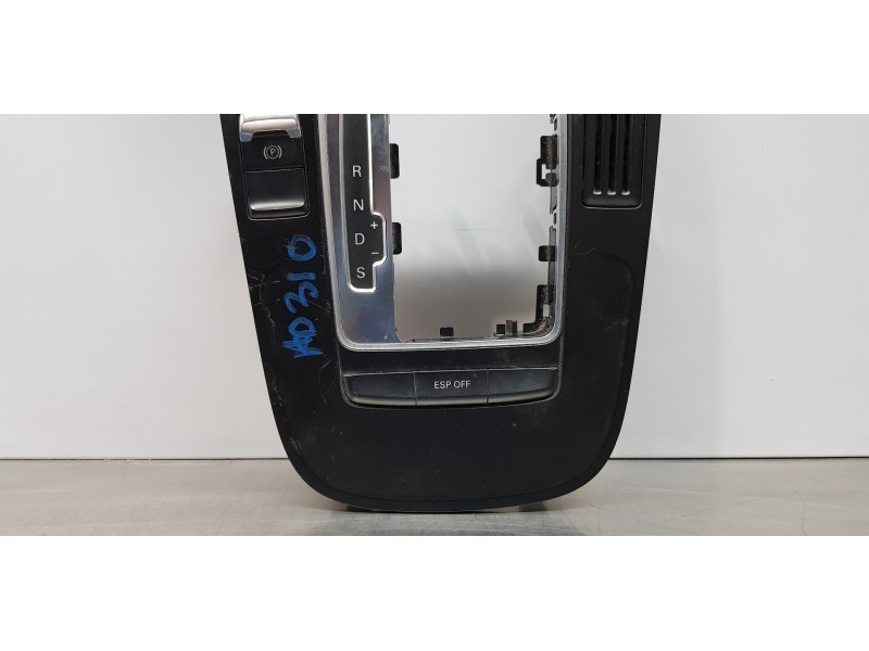 Recambio de mando multifuncion para audi a5 coupe (8t) 2.7 tdi referencia OEM IAM 8K0864261V10 8K0959673FV10 