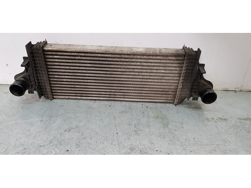 Recambio de intercooler para mercedes clase m (w164) 320 cdi 4m edition 10 referencia OEM IAM A1645001900  