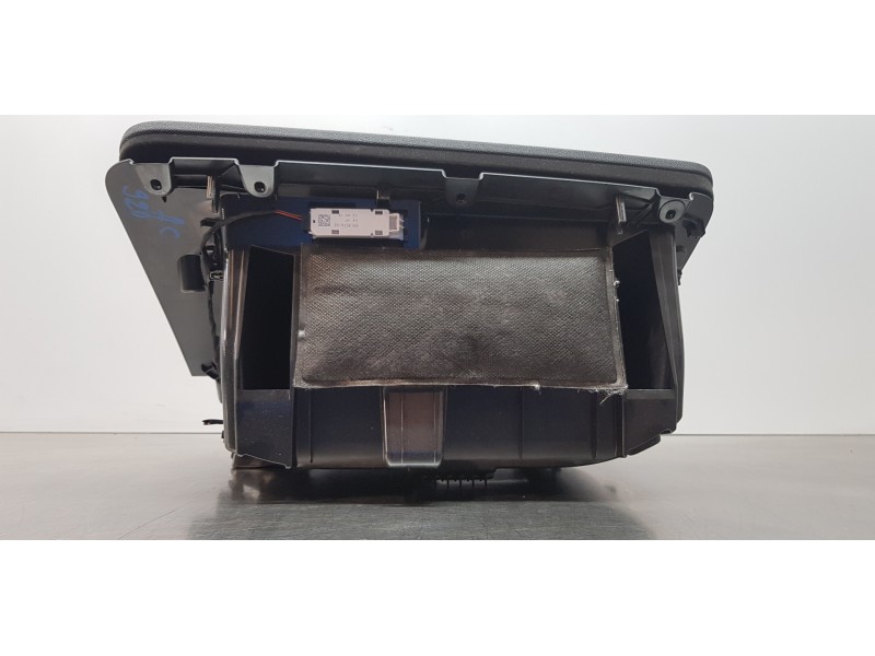 Recambio de guantera para bmw serie x3 (g01) xdrive20d referencia OEM IAM 51167943895 51459379219 