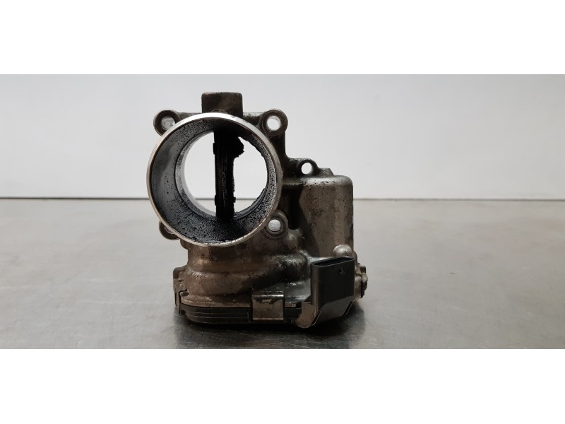 Recambio de caja mariposa para kia carens ( ) concept referencia OEM IAM 351002A600  