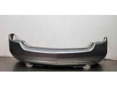 Recambio de paragolpes trasero para nissan murano (z50) básico referencia OEM IAM 85022CA026