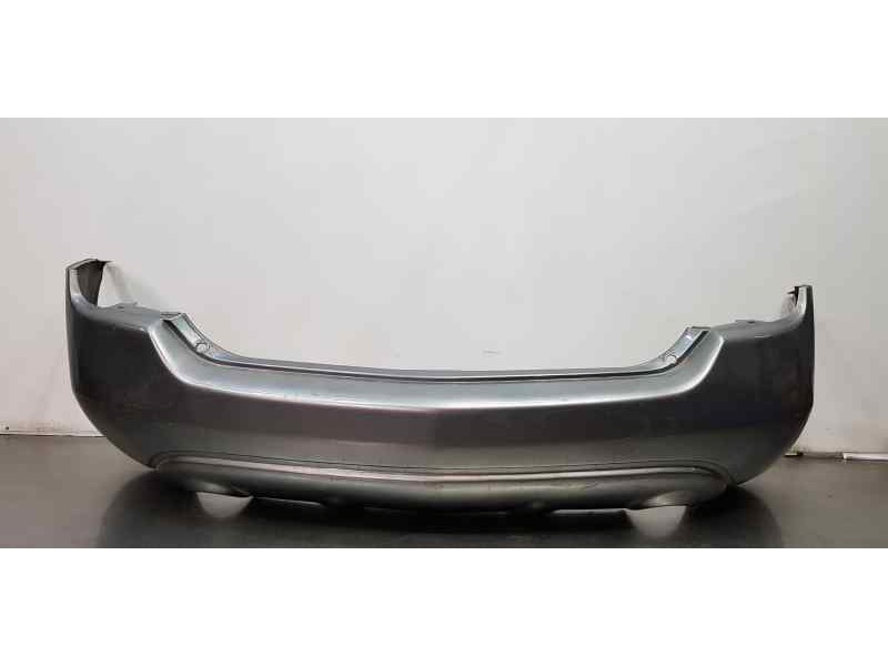 Recambio de paragolpes trasero para nissan murano (z50) básico referencia OEM IAM 85022CA026   Recambio de paragolpes trasero para nissan murano (z50) básico referencia OEM IAM 85022CA026