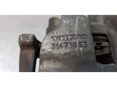 Recambio de pinza freno delantera izquierda para volvo xc60 r design awd referencia OEM IAM 31471663   2