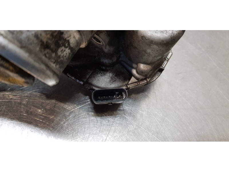 Recambio de caja mariposa para kia carens ( ) concept referencia OEM IAM 351002A600  