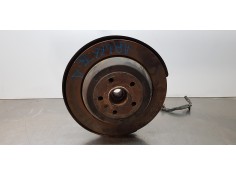 Recambio de mangueta trasera derecha para mercedes clase m (w164) 320 cdi 4m edition 10 referencia OEM IAM A1643501408