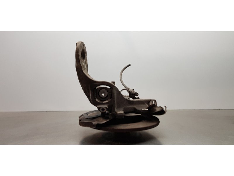 Recambio de mangueta trasera izquierda para audi a5 coupe (8t) 2.7 tdi referencia OEM IAM 8K0505431AP   Recambio de mangueta trasera izquierda para audi a5 coupe (8t) 2.7 tdi referencia OEM IAM 8K0505431AP