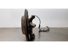 Recambio de mangueta trasera derecha para mercedes clase m (w164) 320 cdi 4m edition 10 referencia OEM IAM A1643501408   2
