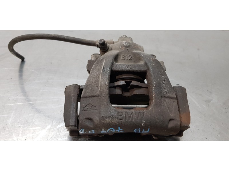 Recambio de pinza freno delantera derecha para bmw mini (r50,r53) cooper referencia OEM IAM 34116768458   Recambio de pinza freno delantera derecha para bmw mini (r50,r53) cooper referencia OEM IAM 34116768458