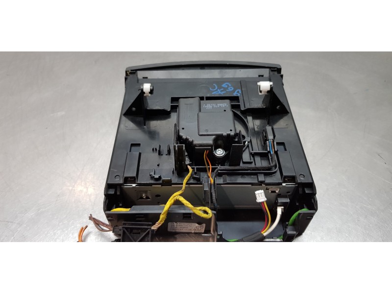 Recambio de mando multifuncion para mercedes clase cls (w219) 350 (219.356) referencia OEM IAM A2196800552  