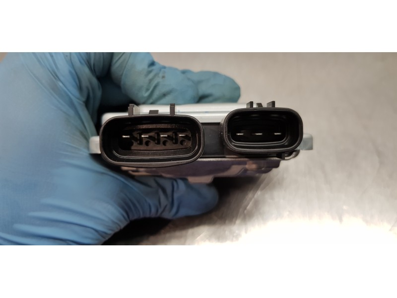 Recambio de modulo electronico para toyota rav 4 plug-in hybrid advance referencia OEM IAM 8957142010 4998001070 