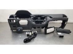 Recambio de kit airbag para bmw serie x3 (g01) xdrive20d referencia OEM IAM 51457937294 32306998878, 72129363843