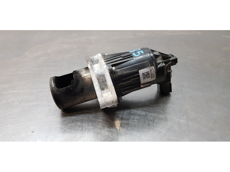 Recambio de valvula egr para opel zafira tourer excellence referencia OEM IAM 55578264  