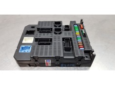 Recambio de caja reles / fusibles para citroen c3 1.1 furio referencia OEM IAM 9659285380  