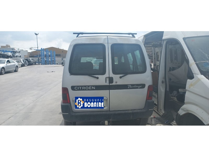 citroen berlingo del año 1999