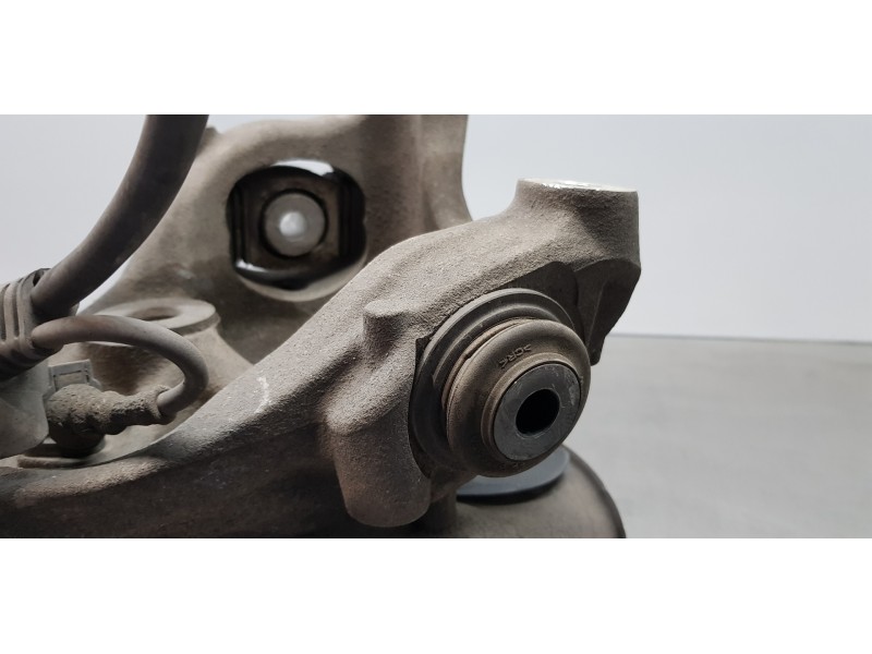 Recambio de mangueta trasera izquierda para audi a5 coupe (8t) 2.7 tdi referencia OEM IAM 8K0505431AP   Recambio de mangueta trasera izquierda para audi a5 coupe (8t) 2.7 tdi referencia OEM IAM 8K0505431AP