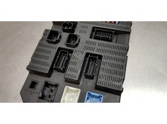 Recambio de caja reles / fusibles para citroen c3 1.1 furio referencia OEM IAM 9659285380   2