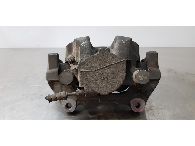 Recambio de pinza freno delantera izquierda para volvo xc60 r design awd referencia OEM IAM 31471663  