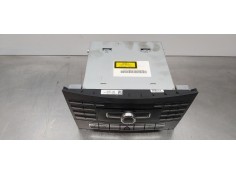 Recambio de sistema audio / radio cd para mercedes clase cls (w218) cls 350 cdi be (218.323) referencia OEM IAM A2189004302   2