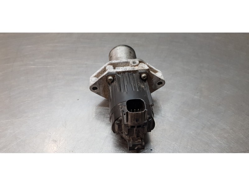 Recambio de valvula egr para opel zafira tourer excellence referencia OEM IAM 55578264  