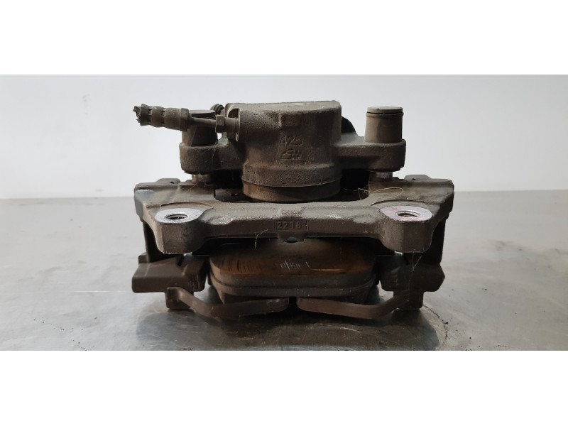 Recambio de pinza freno delantera izquierda para volvo xc60 r design awd referencia OEM IAM 31471663  