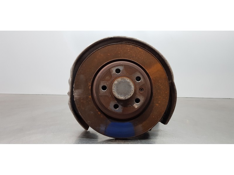 Recambio de mangueta trasera izquierda para audi a5 coupe (8t) 2.7 tdi referencia OEM IAM 8K0505431AP   Recambio de mangueta trasera izquierda para audi a5 coupe (8t) 2.7 tdi referencia OEM IAM 8K0505431AP