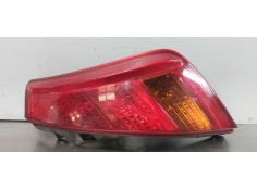 Recambio de piloto trasero derecho para nissan murano (z50) básico referencia OEM IAM 26554CB000