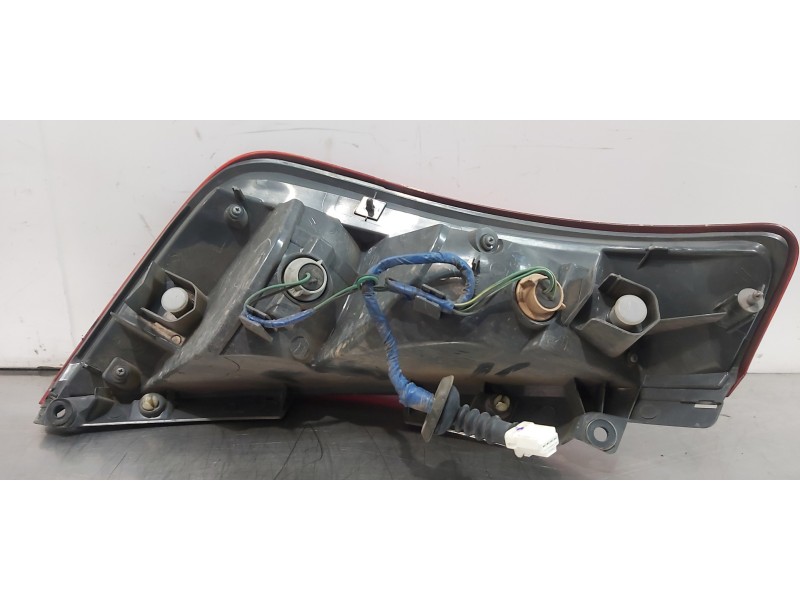 Recambio de piloto trasero derecho para nissan murano (z50) básico referencia OEM IAM 26554CB000   Recambio de piloto trasero derecho para nissan murano (z50) básico referencia OEM IAM 26554CB000