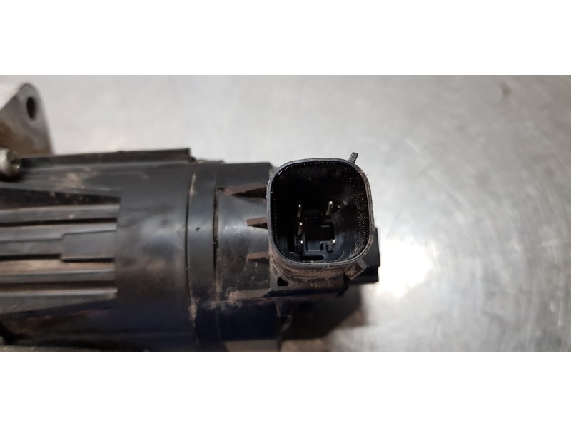 Recambio de valvula egr para opel zafira tourer excellence referencia OEM IAM 55578264  