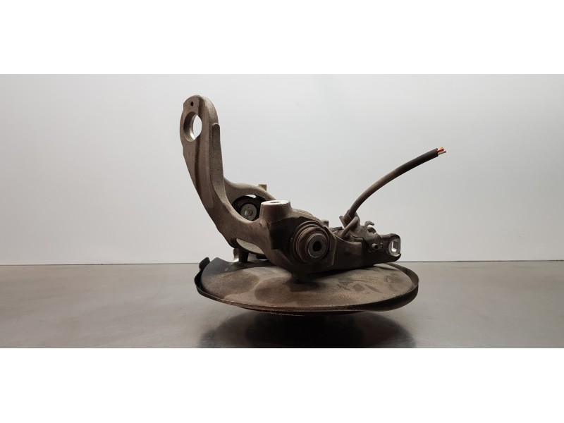 Recambio de mangueta trasera derecha para audi a5 coupe (8t) 2.7 tdi referencia OEM IAM 8K0505432AP   Recambio de mangueta trasera derecha para audi a5 coupe (8t) 2.7 tdi referencia OEM IAM 8K0505432AP