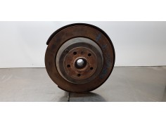 Recambio de mangueta trasera izquierda para mercedes clase m (w164) 320 cdi 4m edition 10 referencia OEM IAM A1643501308