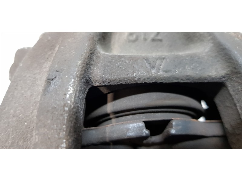 Recambio de pinza freno delantera derecha para bmw mini (r50,r53) cooper referencia OEM IAM 34116768458   Recambio de pinza freno delantera derecha para bmw mini (r50,r53) cooper referencia OEM IAM 34116768458