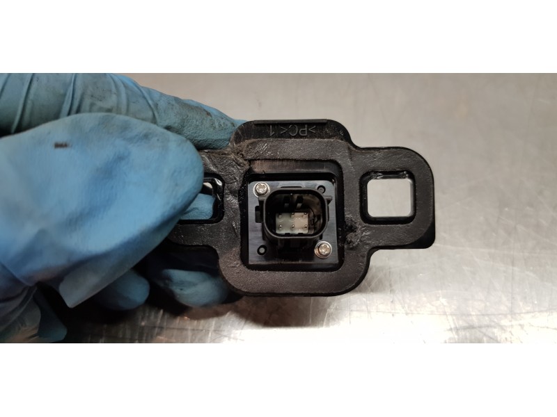 Recambio de sensor de aparcamiento para toyota rav 4 plug-in hybrid advance referencia OEM IAM 867B042100  