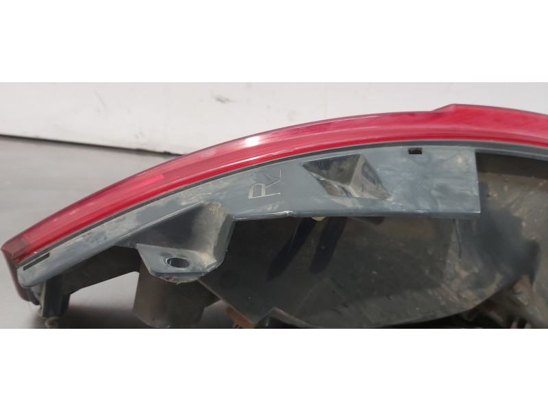 Recambio de piloto trasero derecho para nissan murano (z50) básico referencia OEM IAM 26554CB000   Recambio de piloto trasero derecho para nissan murano (z50) básico referencia OEM IAM 26554CB000