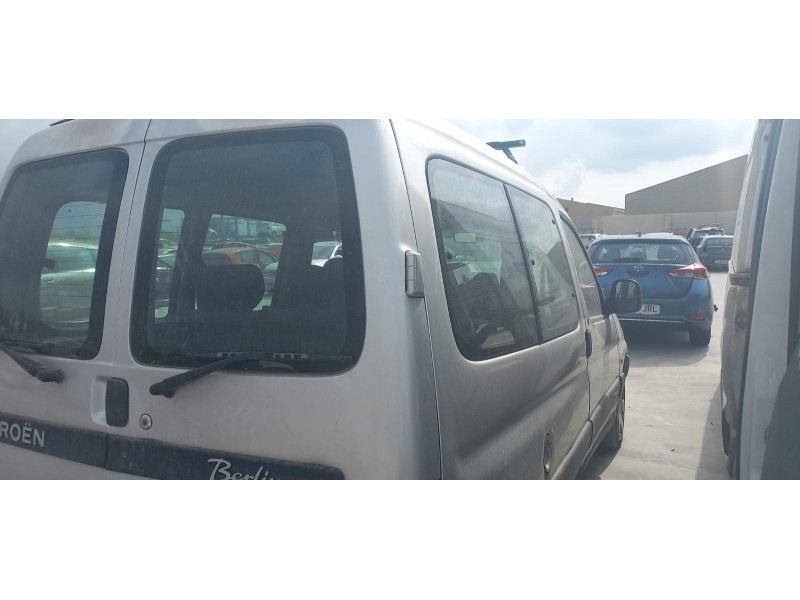 citroen berlingo del año 1999