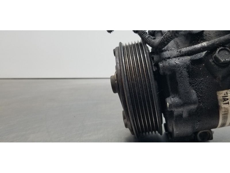 Recambio de compresor aire acondicionado para alfa romeo mito (145) junior referencia OEM IAM 51803075 04262311962  Recambio de compresor aire acondicionado para alfa romeo mito (145) junior referencia OEM IAM 51803075 04262311962