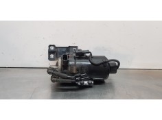 Recambio de soporte filtro gasoil para kia carens ( ) business referencia OEM IAM 31970A4980  