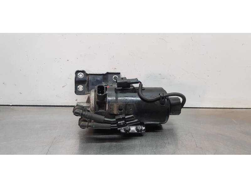Recambio de soporte filtro gasoil para kia carens ( ) business referencia OEM IAM 31970A4980  