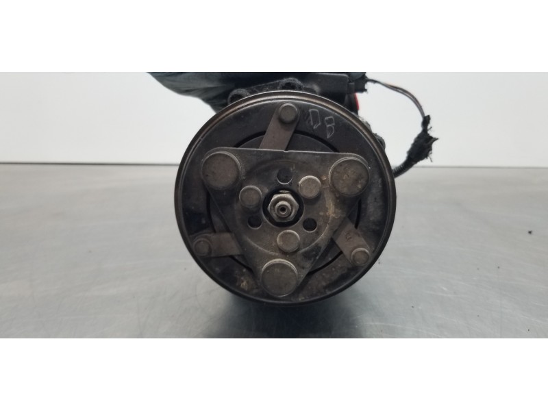 Recambio de compresor aire acondicionado para alfa romeo mito (145) junior referencia OEM IAM 51803075 04262311962  Recambio de compresor aire acondicionado para alfa romeo mito (145) junior referencia OEM IAM 51803075 04262311962