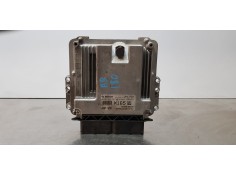 Recambio de centralita motor uce para kia carens ( ) concept referencia OEM IAM 391502A525  