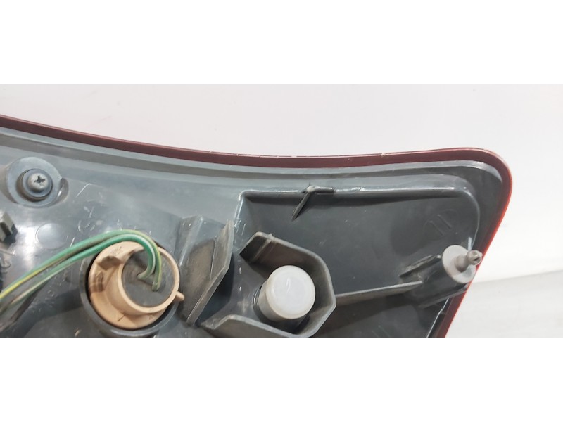 Recambio de piloto trasero derecho para nissan murano (z50) básico referencia OEM IAM 26554CB000   Recambio de piloto trasero derecho para nissan murano (z50) básico referencia OEM IAM 26554CB000