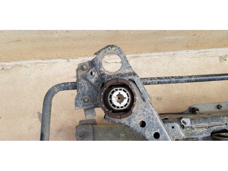 Recambio de puente trasero para volvo xc60 r design awd referencia OEM IAM 32221609  