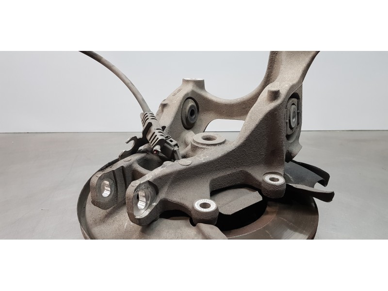 Recambio de mangueta trasera derecha para audi a5 coupe (8t) 2.7 tdi referencia OEM IAM 8K0505432AP   Recambio de mangueta trasera derecha para audi a5 coupe (8t) 2.7 tdi referencia OEM IAM 8K0505432AP