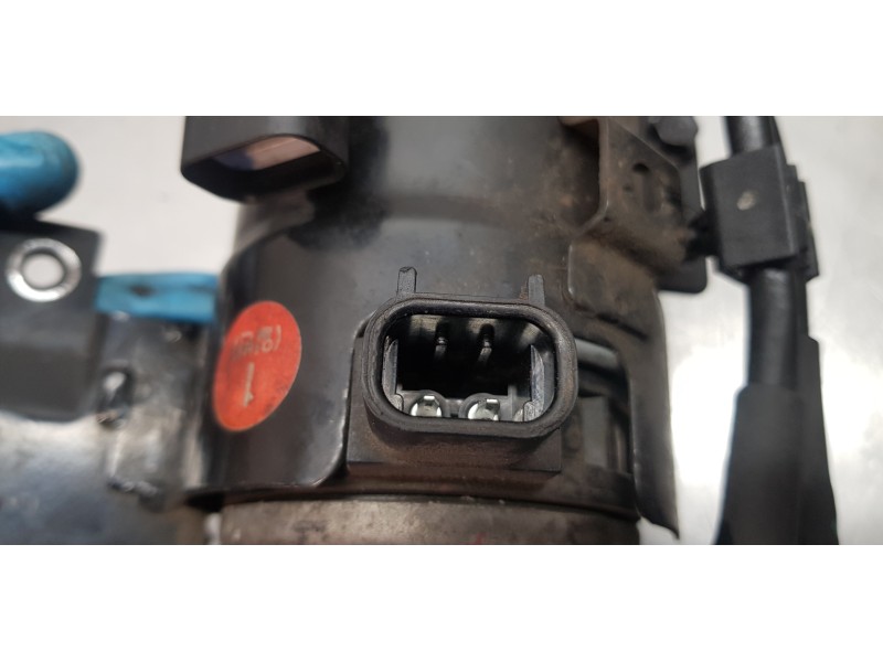 Recambio de soporte filtro gasoil para kia carens ( ) business referencia OEM IAM 31970A4980  