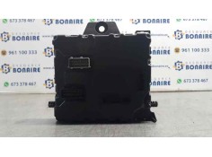 Recambio de caja reles / fusibles para renault kangoo furgón professional referencia OEM IAM 8200924035  